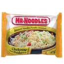 Mr Noodles Ramen Noodles 85g