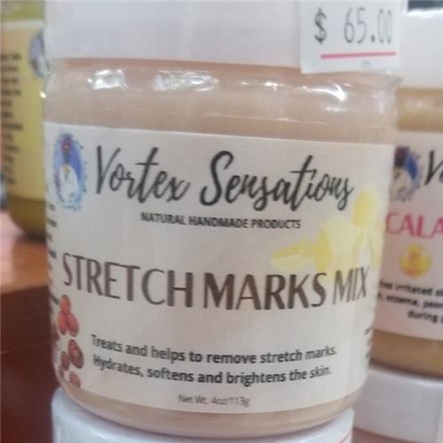 Vortex Sensations Stretch Marks Mix 113g