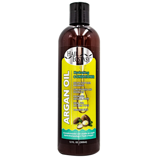 Hair Ecstasy Argon Oil Hair Conditioner, 312ml