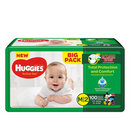 Huggies Active Sec Diapers Big Pack