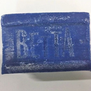 Betta Blue Laundry Soap
