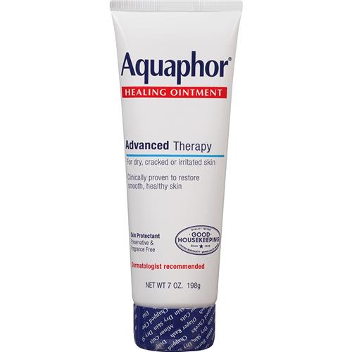 Aquaphor Healing Ointment - Dry Skin Moisturizer - 7 oz