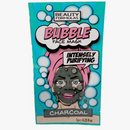 BEAUTY FORMULA BUBBLE FACE MASK - CHARCOAL 7GM
