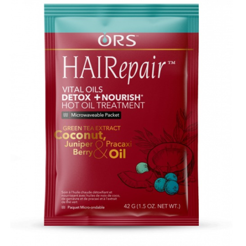 ORS Hairepair Vital Oils Hot Oil Treatment 1.5oz