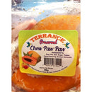 Terrance Preserved Chow Paw Paw 90g