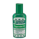 Hollywood Beauty Peppermint Oil 2 oz