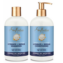 SheaMoisture Manuka Honey & Yogurt Hydrate + Repair For Extremely Dry, Brittle Hair- 13oz