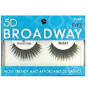 Broadway 5D Lashes