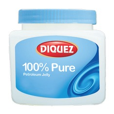 Diquez 100% Pure Petroleum Jelly 100g