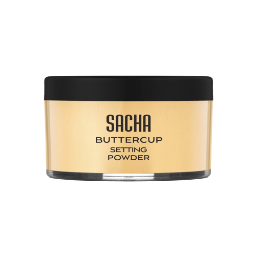 Sacha Setting Powder