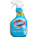Clorox Clean Up Cleaner & Bleach