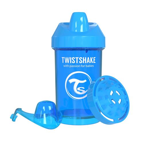 Twistshake 8+M Crawler Cup, BPA Free 10oz