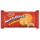 Tiffany Nutty Bites 81g