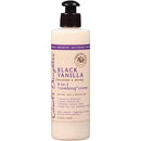 Carol's Daughter Black Vanilla Moisture and Shine 4-in-1 Combing Creme, With Sweet Almond Oil and Vanilla Fruit Extract, Hair Detangler, 8 fl oz