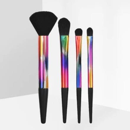 Technic Core Eyes Brush Kit Set