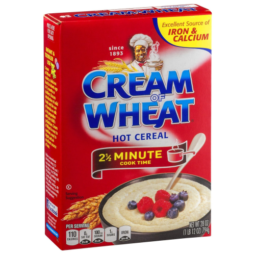 Cream of Wheat Original Hot Cereal, 28oz