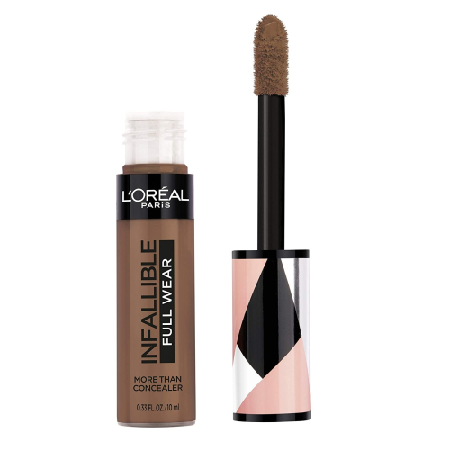 L'Oreal Paris Makeup Infallible Full Wear Waterproof Matte Concealer