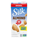 Silk Original Almond Milk, 32 fl oz