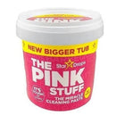 The Pink Stuff Miracle Cleaning Paste 850g