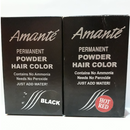 AMANTE PERMANENT POWDER HAIR COLOR