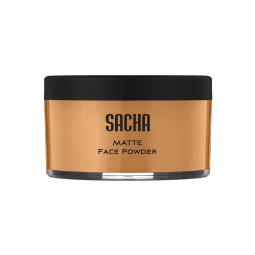 SACHA LOOSE POWDER