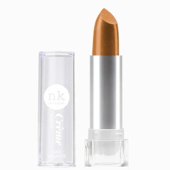 NICKA K NEW YORK CREAM LIPSTICK