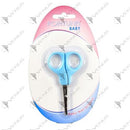 Fortuna Baby Nail Scissors