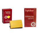 TOPICLEAR EXFOLIATING SOAP 7OZ