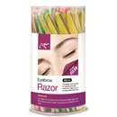 NICKA K Eyebrow Razor