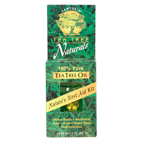 FANTASIA PURE TEA TREE NATURALS 29.57ML