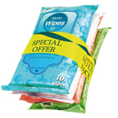 Handy Wipes Multi-pack