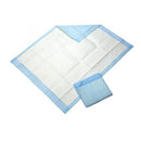 Hospital Pack Super Absorbent Underpads, 10 Extra-Large