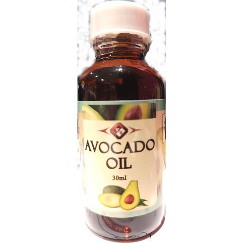 V&S Avocado Oil 30ml