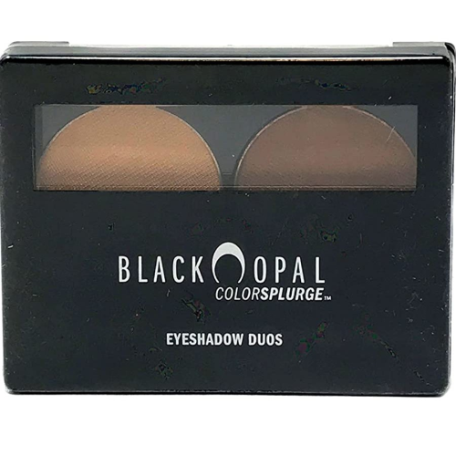 BLACK OPAL COLOR SPLURGE EYESHADOW DUOS 0.14 OZ