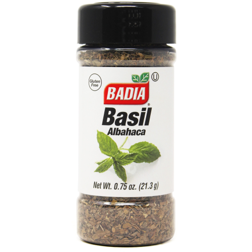 Badia Basil Spice .75oz