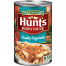 Hunts Pasta Sauce 24oz
