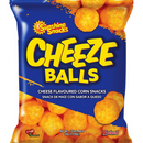 Sunshine Snacks Cheeze Balls 35g