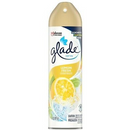 Glade Air Freshener, Aerosol Spray  8 Oz