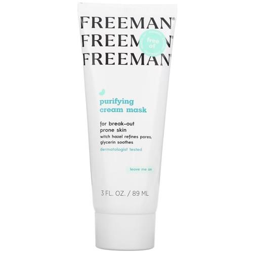 Freeman Whipped Face Masks 3 fl oz