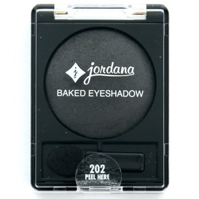 JORDANA BAKED EYESHADOW