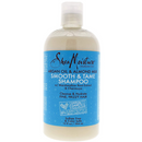 SHEA MOISTURE SHAMPOO - SMOOTH AND TAME 19.5 OZ