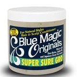 Blue Magic Originals Super Sure Gro Conditioner, 12 oz