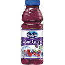 Ocean Spray Cran-Grape Juice Drink 15.2 oz