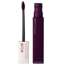 Maybelline Super Stay Matte Ink Liquid Lipstick, Up to 16H Wear