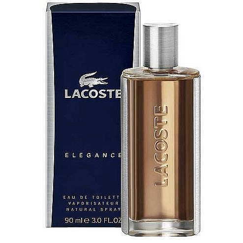 Lacoste Elegance Lacoste Fragrances for men