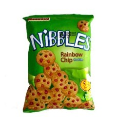 Bermudez Nibbles