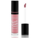JORDANA Sweet Cream Matte Liquid Lip Color