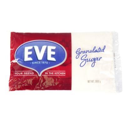 Eve Granulated Sugar