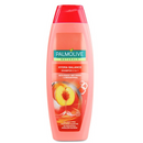 PALMOLIVE SHAMPOO 2 IN1 - HYDRA BALANCE PEACH 350ML