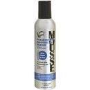 Vigorol Mousse Maximum Shine & Wave With Macadamia Oil 12oz